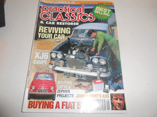 Practical Classics & Car