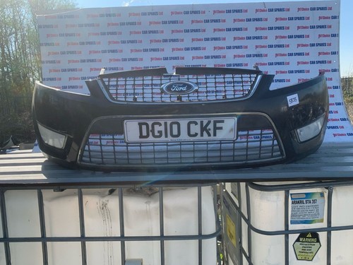 Ford mondeo hatchback - ford,