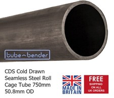 CDS Cold Drawn Seamless Steel