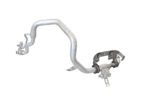 Alfa romeo stelvio pipe - romeo, a/c