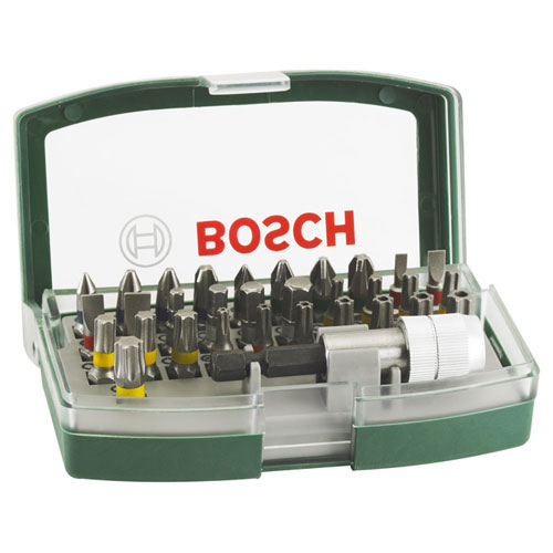 Bosch bit screwdriver - bosch,