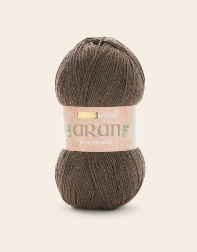 Sirdar hayfield bonus aran - hayfield,
