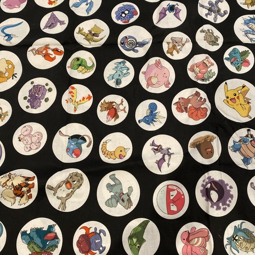Pokémon character circles - pokémon™,