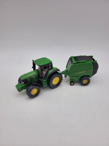 Siku 1665 john deere - 1:64?,