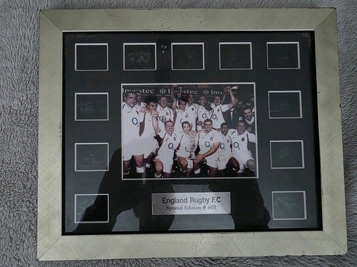 England rugby world - england,