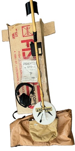 Fisher scope 1210 - fisher, m-scope
