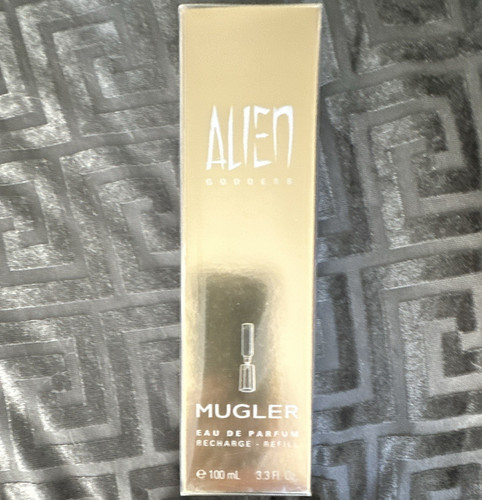Mugler alien goddess eau - mugler, de