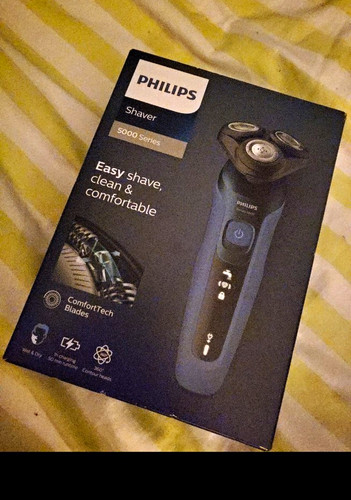 Philips 5000 series men - 5000, men's
