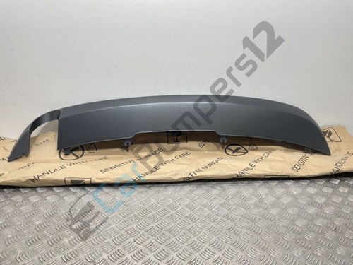 Genuine audi 8w rear - s4,