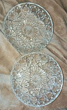 Two Decrative Vintage Nibble