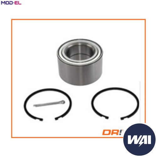 Wheel bearing kit - wheel,
