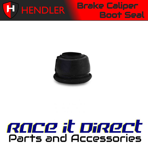 Brake caliper boot for - brake,