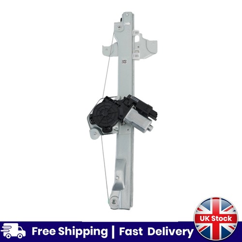 Front window regulator for - front,