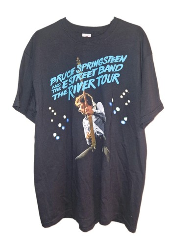 Bruce springsteen street - bruce, e