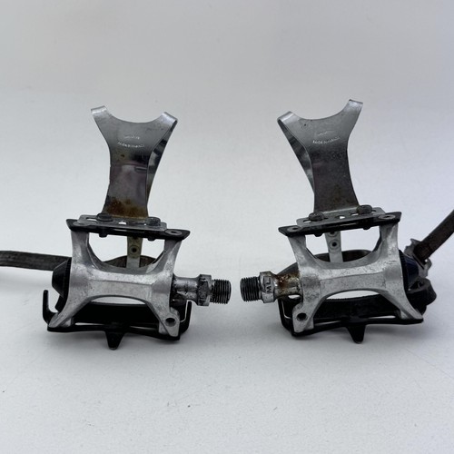 Vintage suntour cyclone - cyclone, pedals