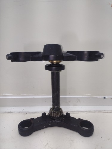 Lexmoto lxr 125 - lexmoto, yoke