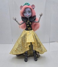 Monster High- Boo York Gala