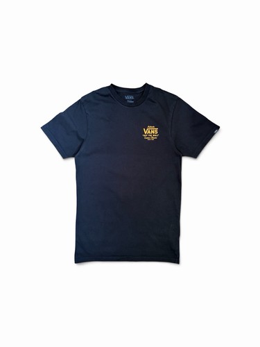 Vans graphic print shirt - print, t-shirt