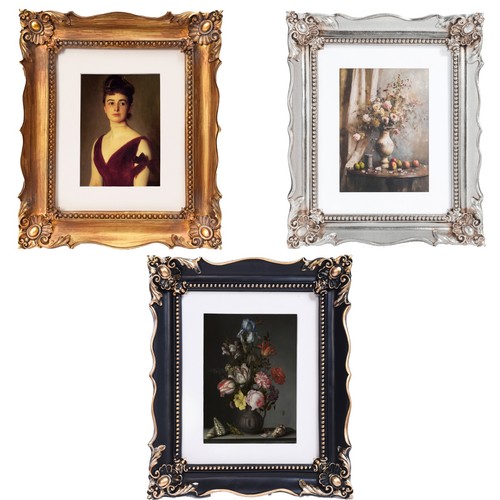 Ornate picture photo - 8, 10