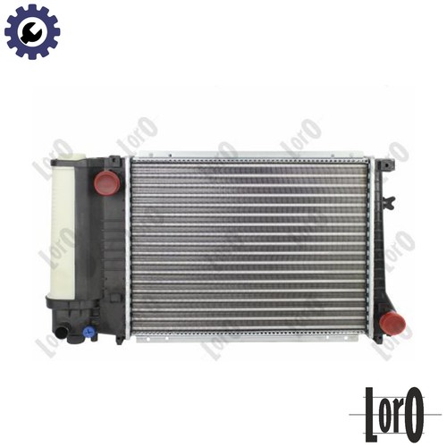 Radiator engine cooling - radiator,