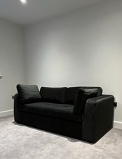 Morgen 3 Seat Sofa Bed. Excellent Condition. Never Used As A Bed