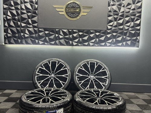 New inch vw warmenau - new,
