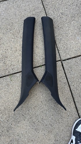 Audi front pillar trim - 8p,