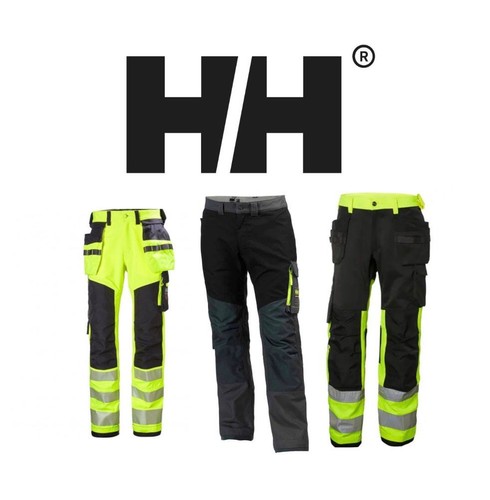 Helly hansen yellow - helly,