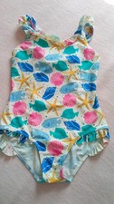 John Lewis Girls Swimming