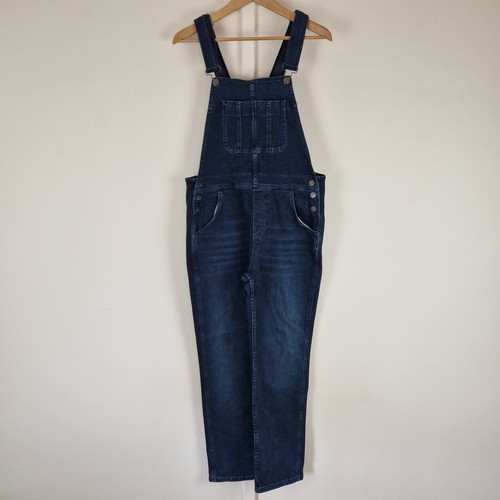 Fat face lewis - face, denim
