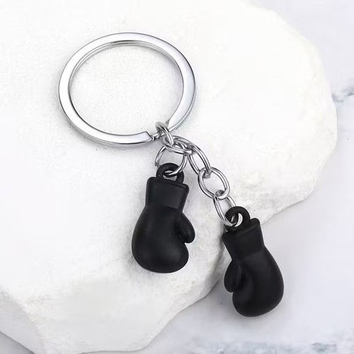 Mini metal black - heavy, boxing