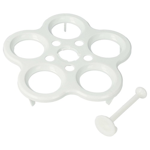 Egg cooker for - cooker,