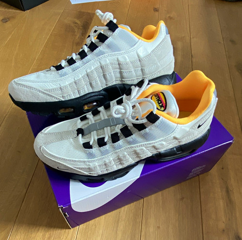 Nike air max wcp - 95,