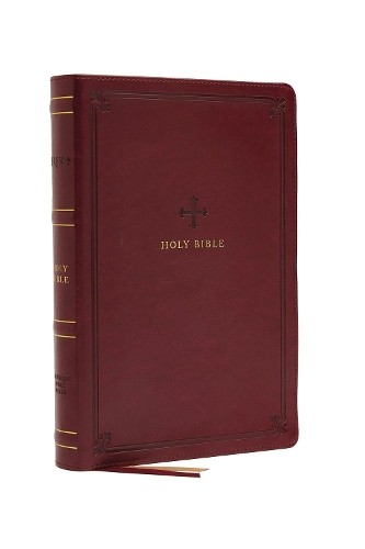 Nrsv large print standard - nrsv,