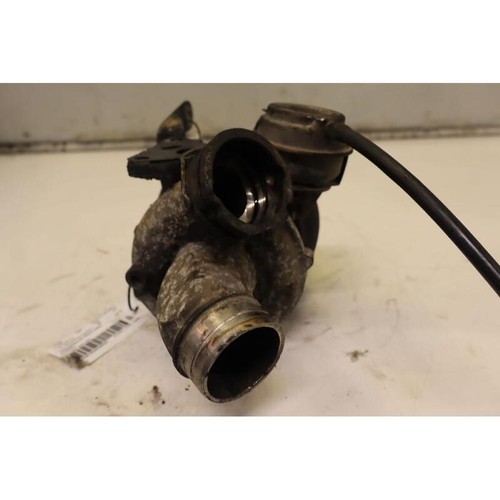Turbocharger volkswagen - turbocharger,