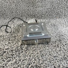 Hitachi AX-M68 Amplifier - High Performance Audio Hi Power Amplifier Untested