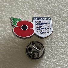Collectable England Supporter