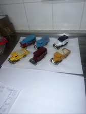 CORGI DIECAST&PLASTIC VINTAGE