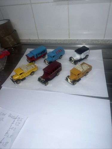 Corgi diecast plastic vintage - ,