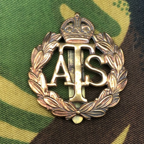Original ww2 british army - ww2, cap