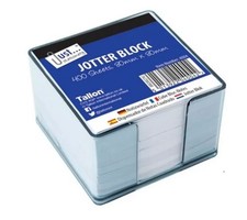 400 Loose Sheet Desk Jotter