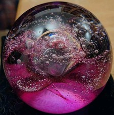 Caithness Scotland 3" Fireball