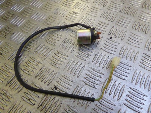 Lexmoto tommy 2012 starter - tommy,