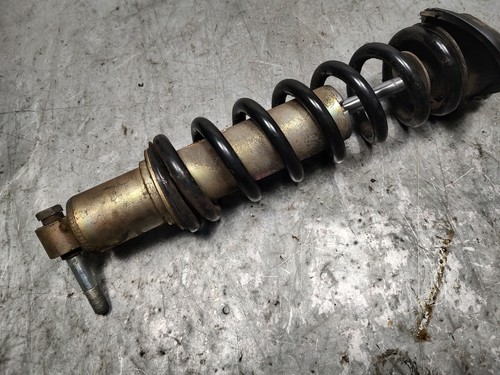 Rear shock suspension - , xt600e