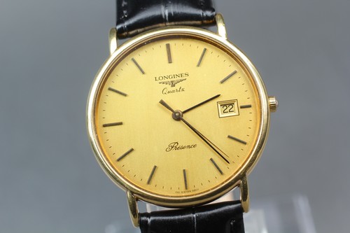 Near mint longines grand - mint],