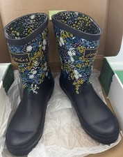 Joules Women Molly Mid Height