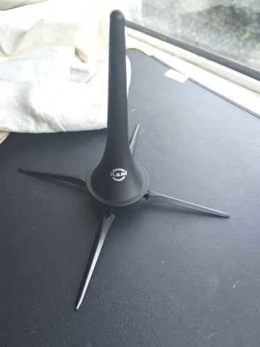 Clarinet stand - k&m,
