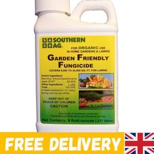 USDA-Certified 8oz  Fungicide