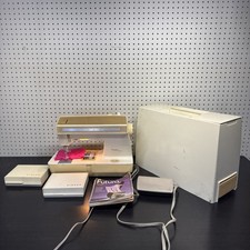 Singer Futura Model 900 Sewing