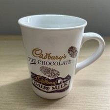 Cadbury's The Chocolate... The